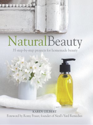 Natural Beauty - ebook